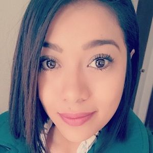 Meet your Posher, Marisol